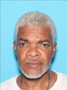 Dariel Maurice Sledge a registered Sex Offender of Mississippi