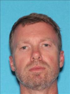 Cody Wayne Dickerson a registered Sex Offender of Mississippi