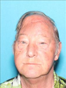 Bobby Fate Jackson a registered Sex Offender of Mississippi