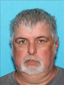 Paul E King a registered Sex Offender of Mississippi