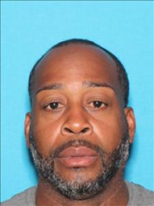 Henry Anderson a registered Sex Offender of Mississippi