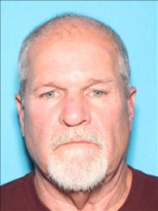 Robert Bruce Rollins a registered Sex Offender of Mississippi