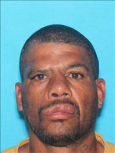 Kimball Mckibra Jones a registered Sex Offender of Mississippi