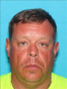 Anthony Lee Bunch a registered Sex Offender of Mississippi