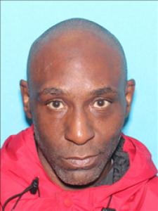 John Paul Thornton a registered Sex Offender of Mississippi
