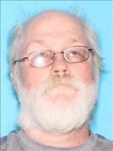 Gerald Wayne Ruggles a registered Sex Offender of Mississippi