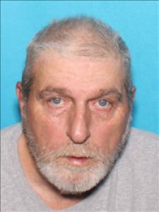 Donald Wallace Hinson a registered Sex Offender of Mississippi