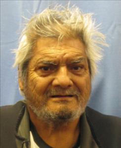 Bruno Henry (deceased) Cantu a registered Sex Offender of Mississippi