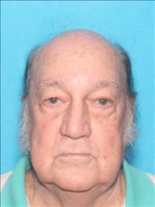 Larry Neal James a registered Sex Offender of Mississippi
