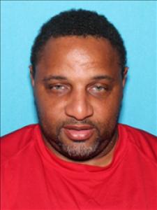 Adrian Jackson a registered Sex Offender of Mississippi
