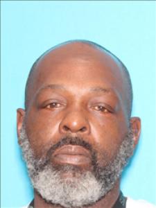 Antone Hedrick a registered Sex Offender of Mississippi