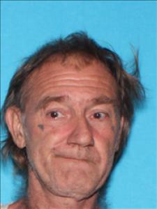 Rickie Lawayne Wall a registered Sex Offender of Mississippi