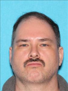 Joshua Robert Eide a registered Sex Offender of Mississippi