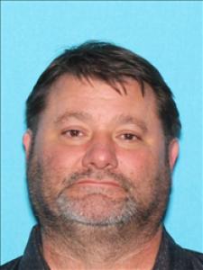 Christopher Goldman a registered Sex Offender of Mississippi