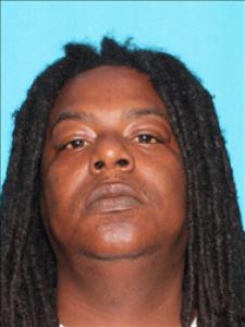 Joshua Arrington a registered Sex Offender of Mississippi