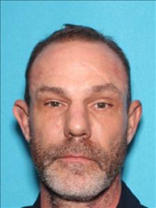 Bradley Mitchel Green a registered Sex Offender of Mississippi
