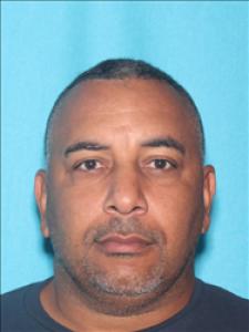 Ronnie Deshaun Dearman a registered Sex Offender of Mississippi
