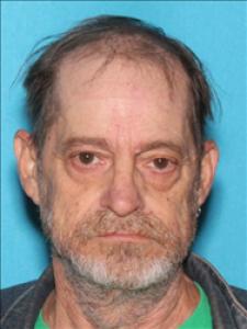 Richard Gregory Oglesby a registered Sex Offender of Mississippi