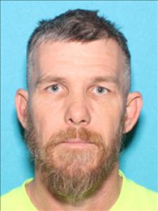 Timothy D Stafford a registered Sex Offender of Mississippi