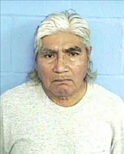 Edward Wayne Henry a registered Sex Offender of North Dakota