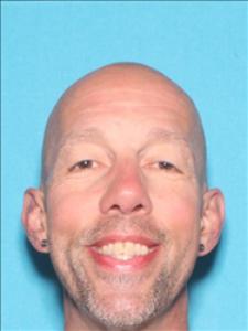 Benden Z Hall a registered Sex Offender of Mississippi