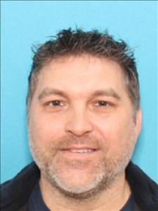 Joshua Deforrest Patterson a registered Sex Offender of Mississippi