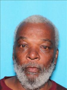 Ollie Arrington a registered Sex Offender of Mississippi