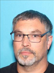 Randy Jones a registered Sex Offender of Mississippi