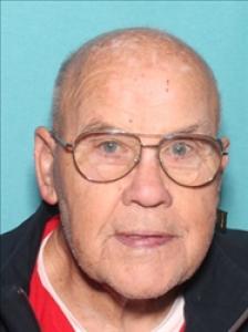 Arthur Duane (deceased) Ray a registered Sex Offender of Mississippi