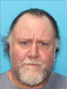 Nicholas Roy Toten a registered Sex Offender of Mississippi