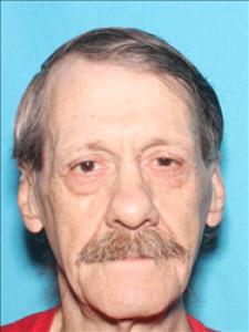 Allen W Thompson a registered Sex Offender of Mississippi