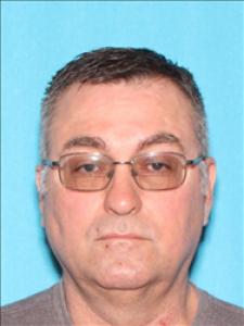 James Glen Lewis a registered Sex Offender of Mississippi