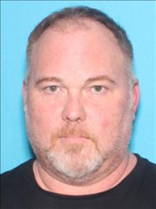 John Paul Wallace a registered Sex Offender of Mississippi