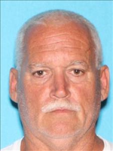 Jerry Wayne Harris a registered Sex Offender of Mississippi