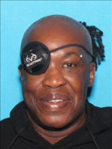 Lamont Cardell Donald a registered Sex Offender of Mississippi