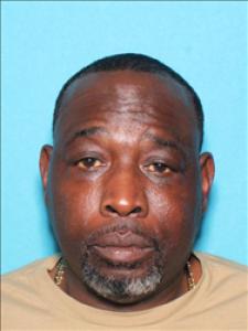 Anthony Keith Robinson a registered Sex Offender of Mississippi