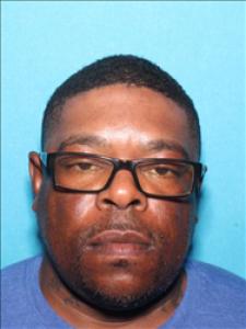 Shadney Derome Wicks a registered Sex Offender of Mississippi