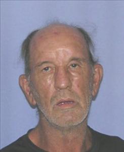 Andrew Dwight (deceased) Davis a registered Sex Offender of Mississippi