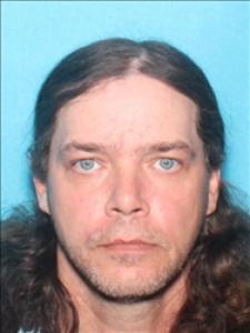 David Henry Irwin a registered Sex Offender of Mississippi