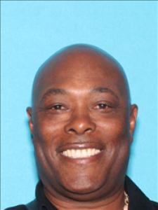 Tony Ray Perkins a registered Sex Offender of Mississippi