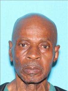 Jessie Lee Harris a registered Sex Offender of Mississippi