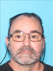 Larry Paul Benjamin a registered Sex Offender of Mississippi