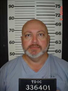 Michael Eugene Gurley a registered Sex Offender of Tennessee