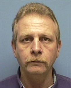 James Amos Hurt a registered Sex Offender of Texas