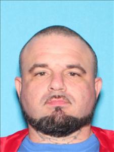 Donnie Hoda a registered Sex Offender of Mississippi