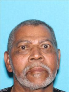 George Dewett Washington a registered Sex Offender of Mississippi