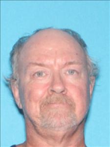 James Dale Thomas a registered Sex Offender of Mississippi