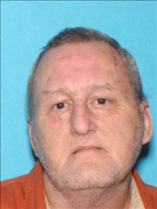 John Screal Warden a registered Sex Offender of Mississippi