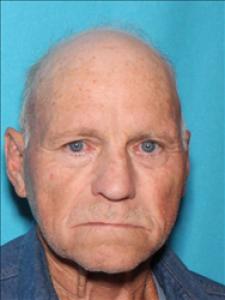 James Charles Warren a registered Sex Offender of Mississippi