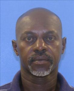 Dwight Labaran Edwards a registered Sex Offender of California